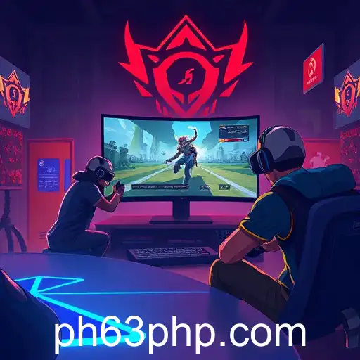 63PHP Revolutionizes Online Gaming Experience