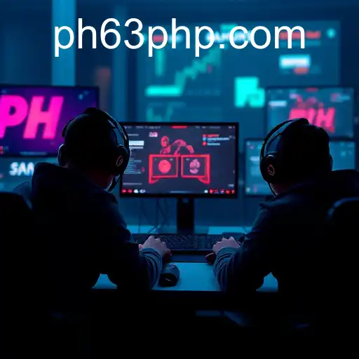 The Rise of 63PHP: Changing Dynamics in Online Gaming