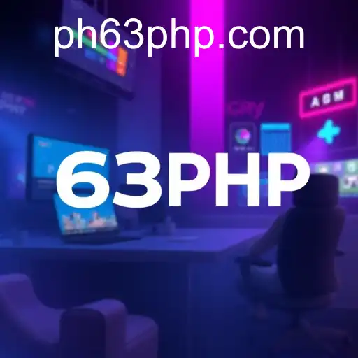 The Rise of 63PHP in Gaming