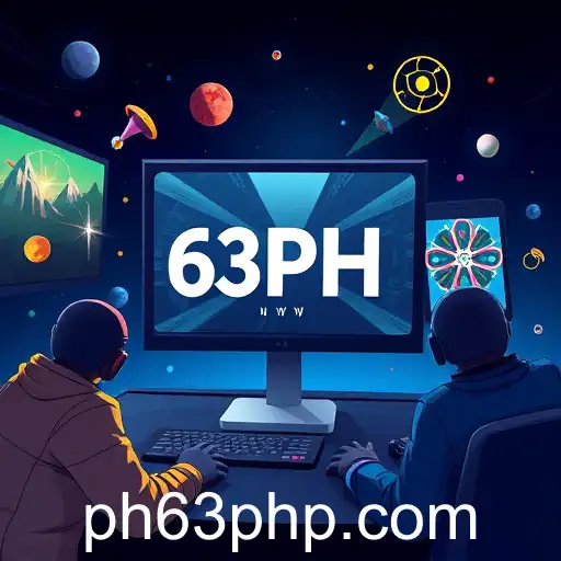 63PHP Revolutionizes Online Gaming Landscape