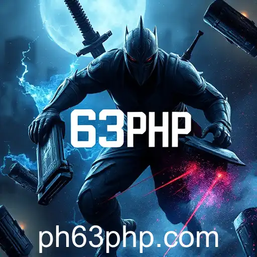 Exploring the Thrilling World of Action Games: A Focus on '63PHP'