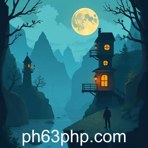 Exploring the Niche World of '63PHP' Adventure Games