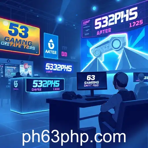 Digital Currency Revolution: 63PHP and the Future of Gaming