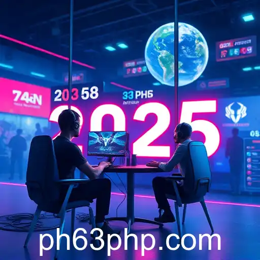 Digital Frontiers and Gaming Evolution