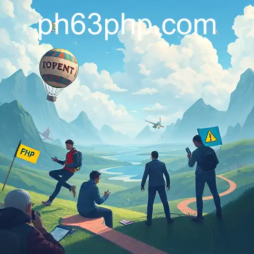 The Evolution of 63PHP in Gaming