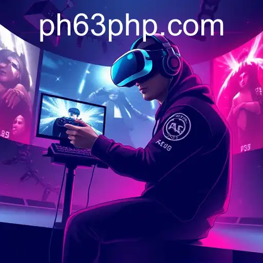 The Evolution of Gaming: Where 63PHP Stands Today