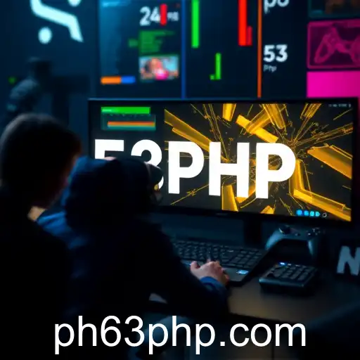 Gaming Trends and the Rise of 63PHP