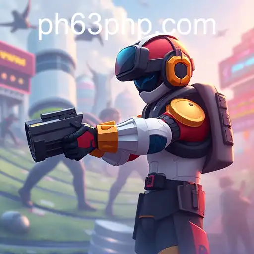 Gaming Revolution: The Role of 63PHP in 2025