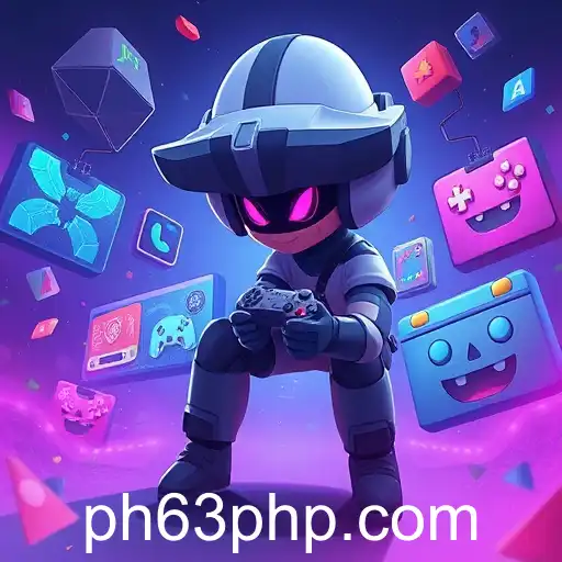 Gaming Revolution: The Rise of 63PHP