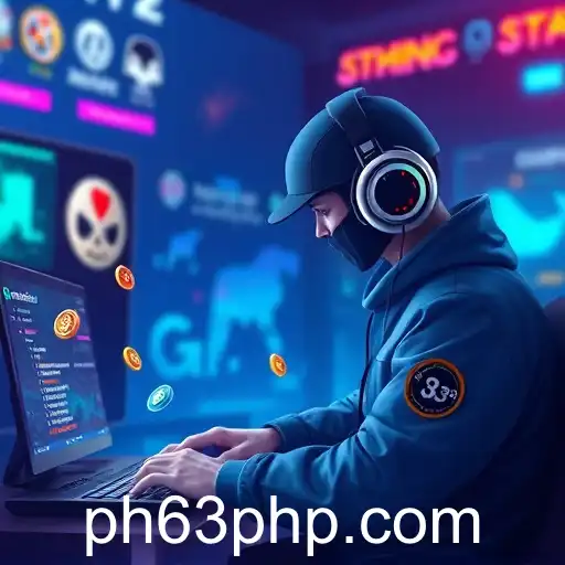 Gaming Trends in the Digital Age