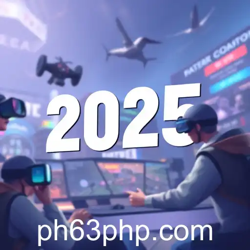 63PHP Revolutionizes Online Gaming Experience