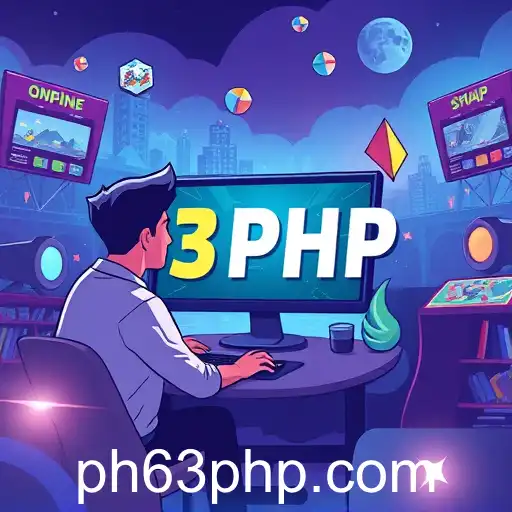 The Rise of 63PHP: Revolutionizing Online Gaming