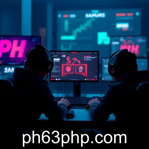 The Rise of 63PHP: Changing Dynamics in Online Gaming