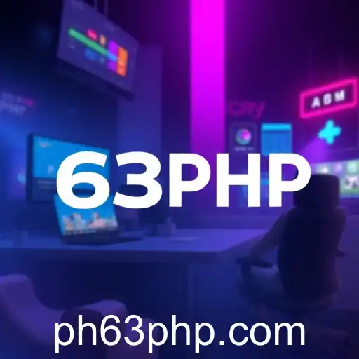 The Rise of 63PHP in Gaming