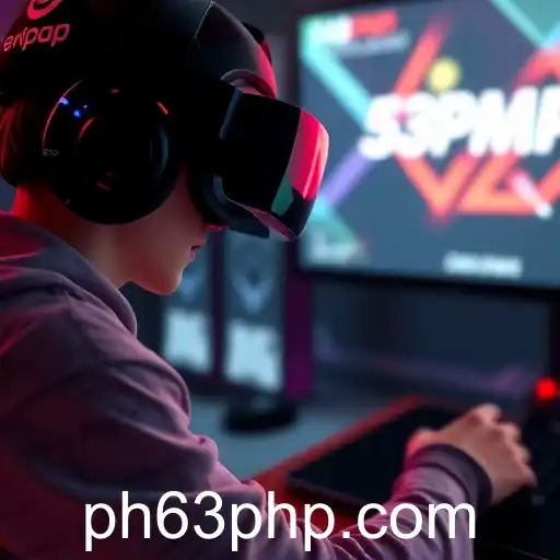 The Rise of 63PHP in Online Gaming