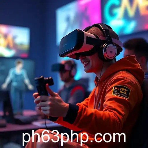 The Rise of '63PHP' in Online Gaming