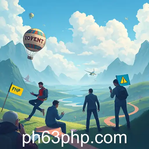 The Evolution of 63PHP in Gaming