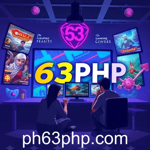 The Evolution of Online Gaming in the Philippines