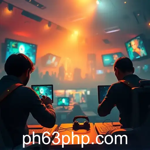 The Rise of 63PHP: Shaping the Future of Online Gaming
