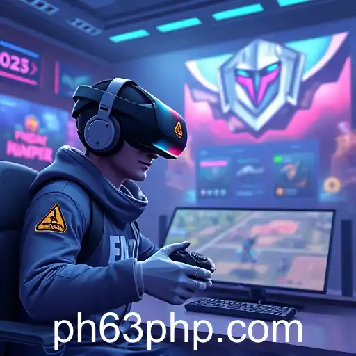 The Evolving Landscape of Online Gaming in 2025