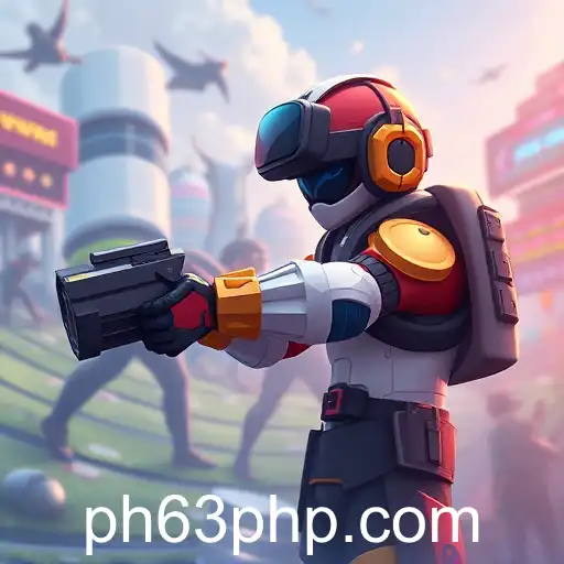 Gaming Revolution: The Role of 63PHP in 2025