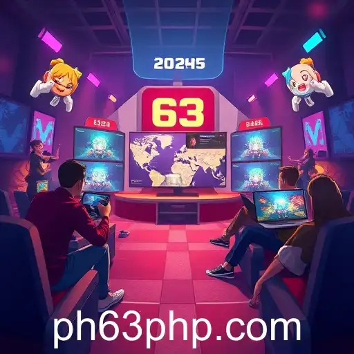 Evolution of Online Gaming Platforms in 2025