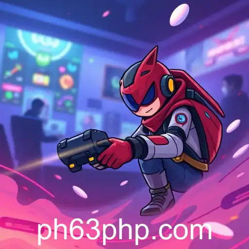 63PHP: Revolutionizing Online Gaming in 2025