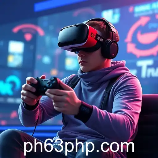 The Rise of Online Gaming Communities in a Digital Era