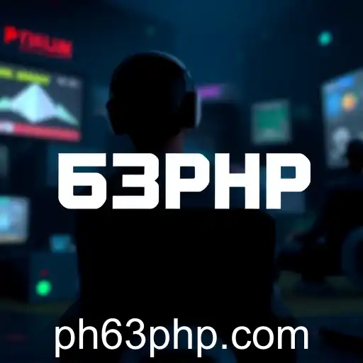 The Rise of 63PHP in Gaming