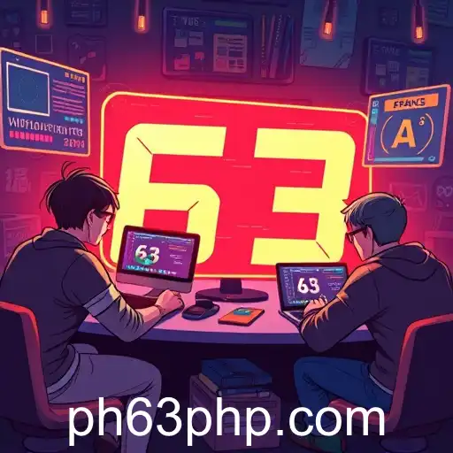 The Rise of 63PHP in the Gaming Community