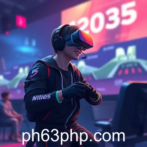 The Rise of Gaming in 2025: A New Era