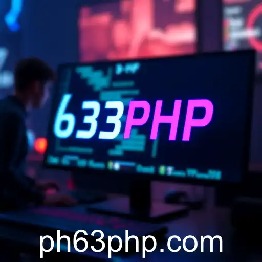The Rise of 63PHP: A New Era in Online Gaming