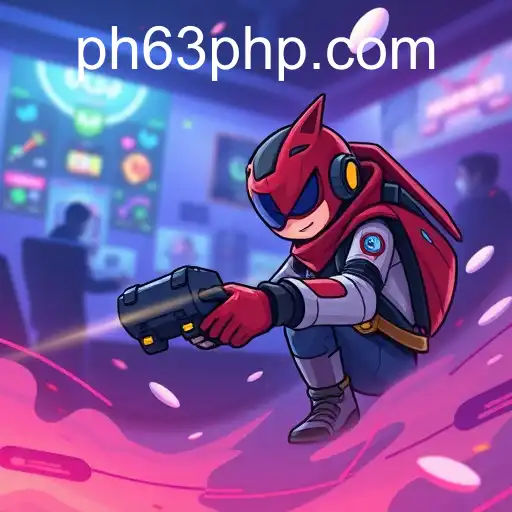 63PHP: Revolutionizing Online Gaming in 2025