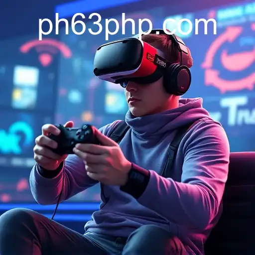 The Rise of Online Gaming Communities in a Digital Era