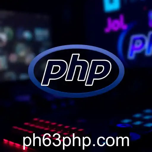 The Rise of PHP Games in the Global Market