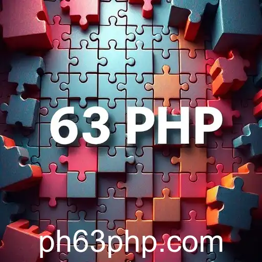 Exploring the Engaging World of Puzzle Games: A 63PHP Keyword Insight