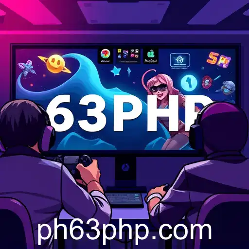 The Rise of 63PHP in Gaming