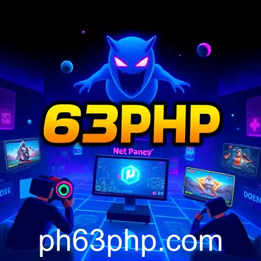 The Rise of 63PHP in the Gaming World