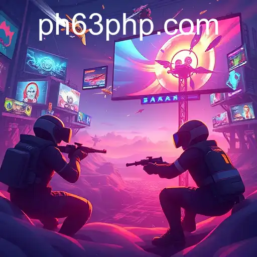 The Rise of Gaming Platforms in 2025