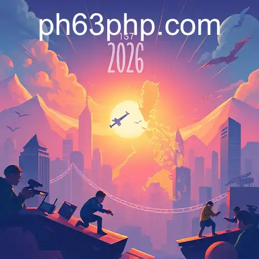 The Rising Trend of Game Development in the Philippines