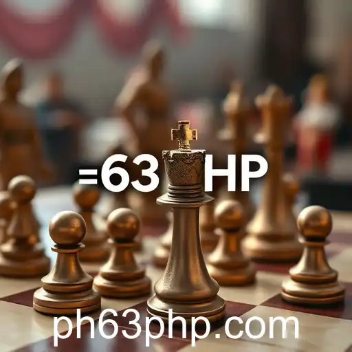 Exploring the Intriguing World of Strategy Games