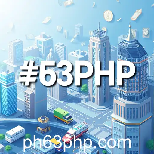 The Rise of 63PHP: A New Era in Online Gaming